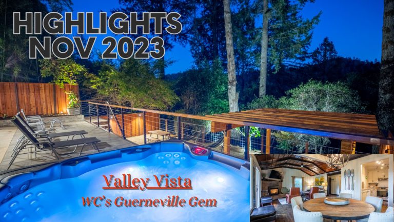 November 2023 Newsletter