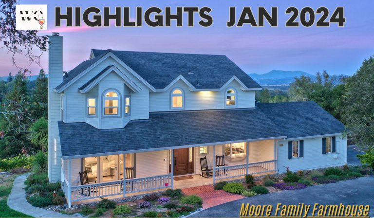 January 2024 Newsletter