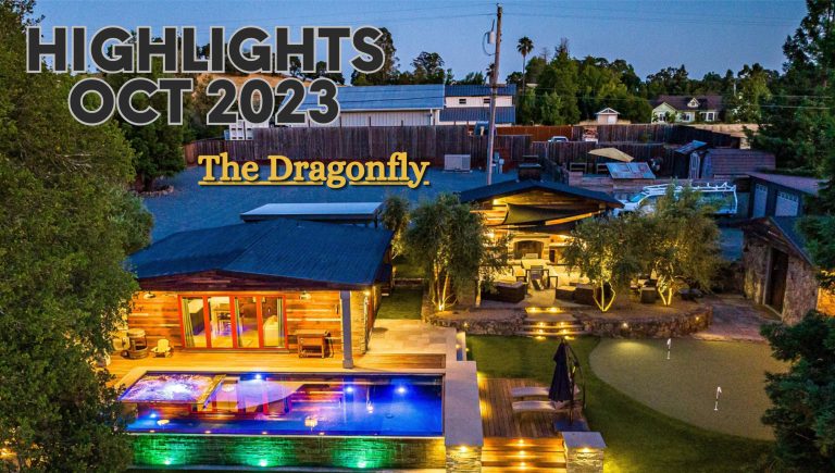 October 2023 Newsletter