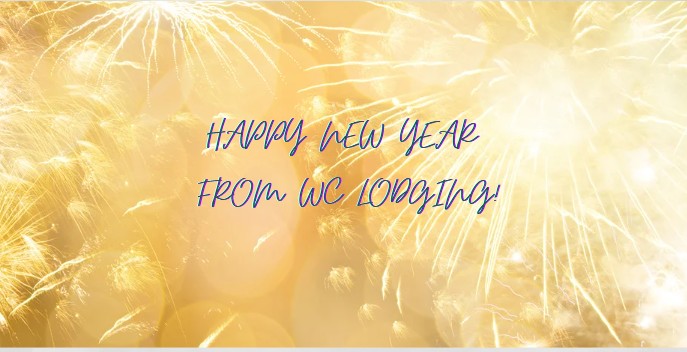 January 2025 Newsletter