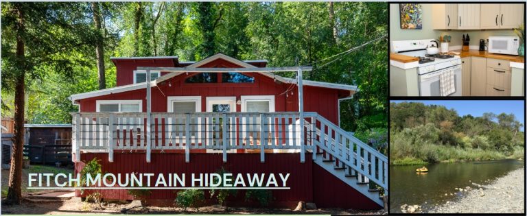 April 2025 Mark your Calendars–Spring Events