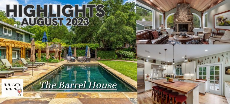 August 2023 Newsletter