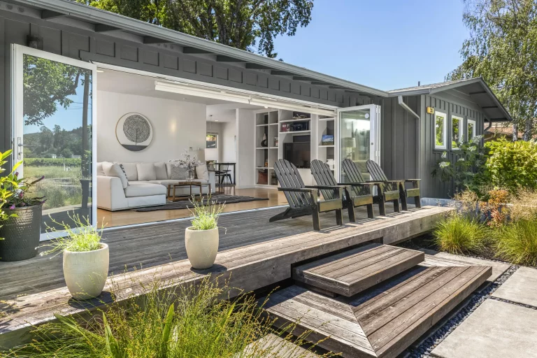 The Top 10 Places to Stay in Healdsburg