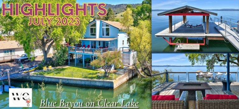 July 2023 Newsletter