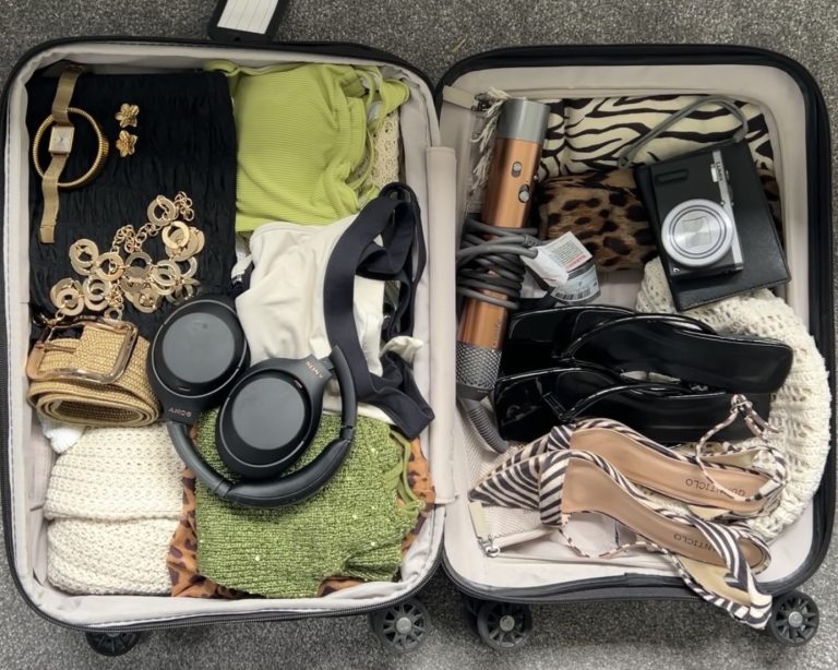 Packing for Wine Country: Seasonal Packing Guide for Every Trip