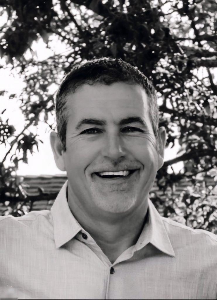 Garret McAtee, Director of Maintenance & Operations