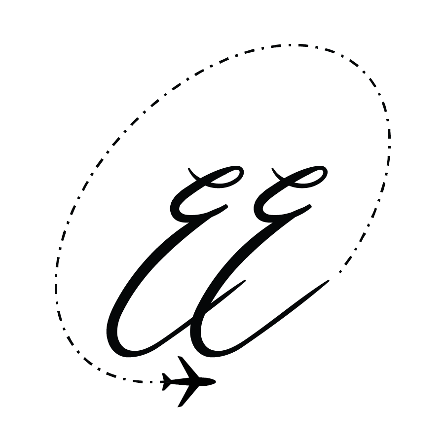 Elevated experiences logo mark