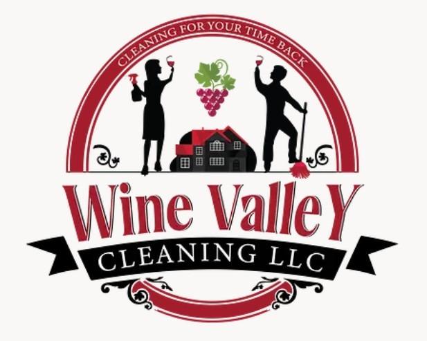 Esperanza DeBuenrostro, Wine Valley Cleaning LLC